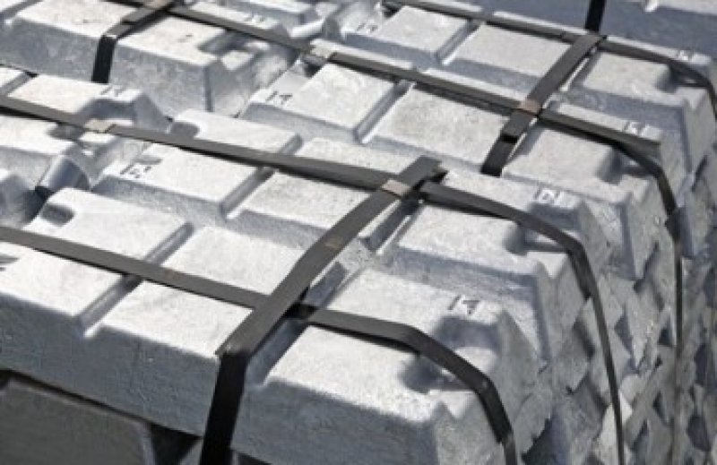 Çinko Hurdası Alım - Satım