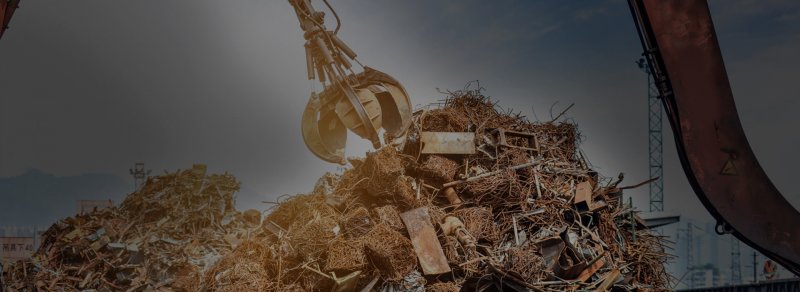 Ankara Hurda Alım Satım