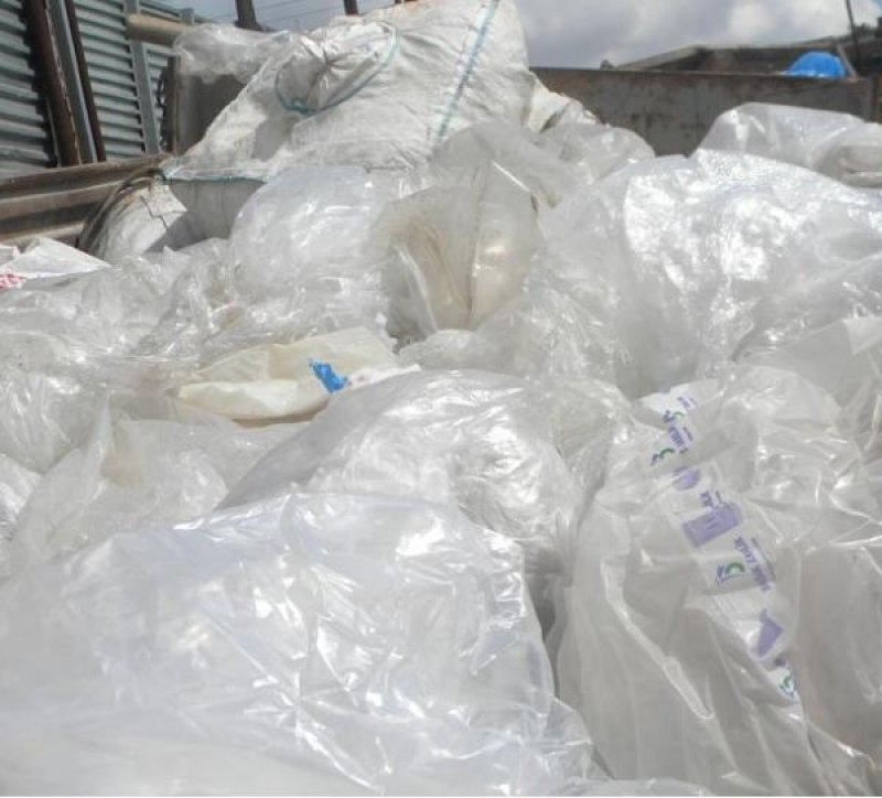 Hurda Naylon Alım Satım