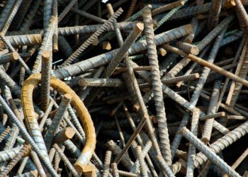 Demir Hurdası Alım - Satım