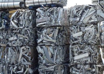 Alüminyum Hurdası Alım - Satım