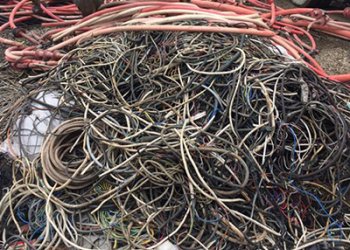 Kablo Hurdası Alım - Satım