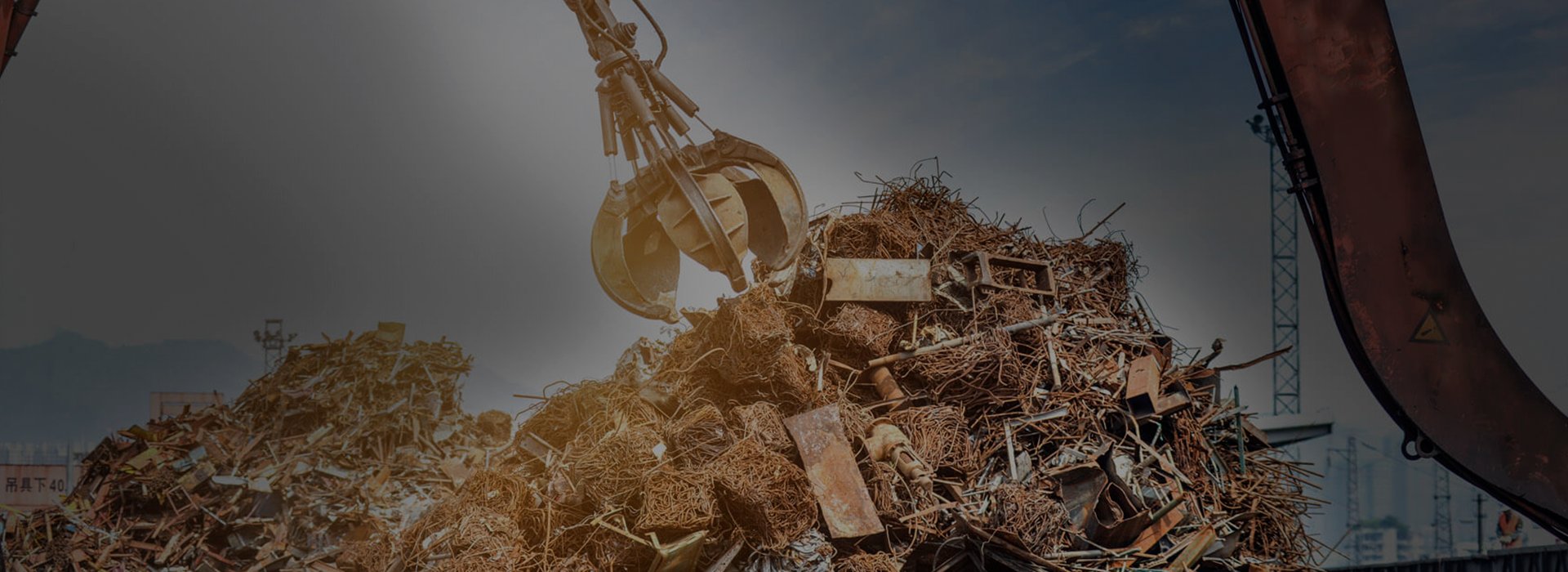 Ankara Hurda Alım Satım