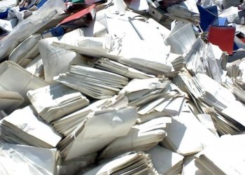 Hurda Kağıt - Karton Alım Satım