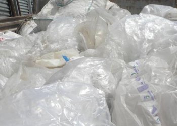 Hurda Naylon Alım Satım